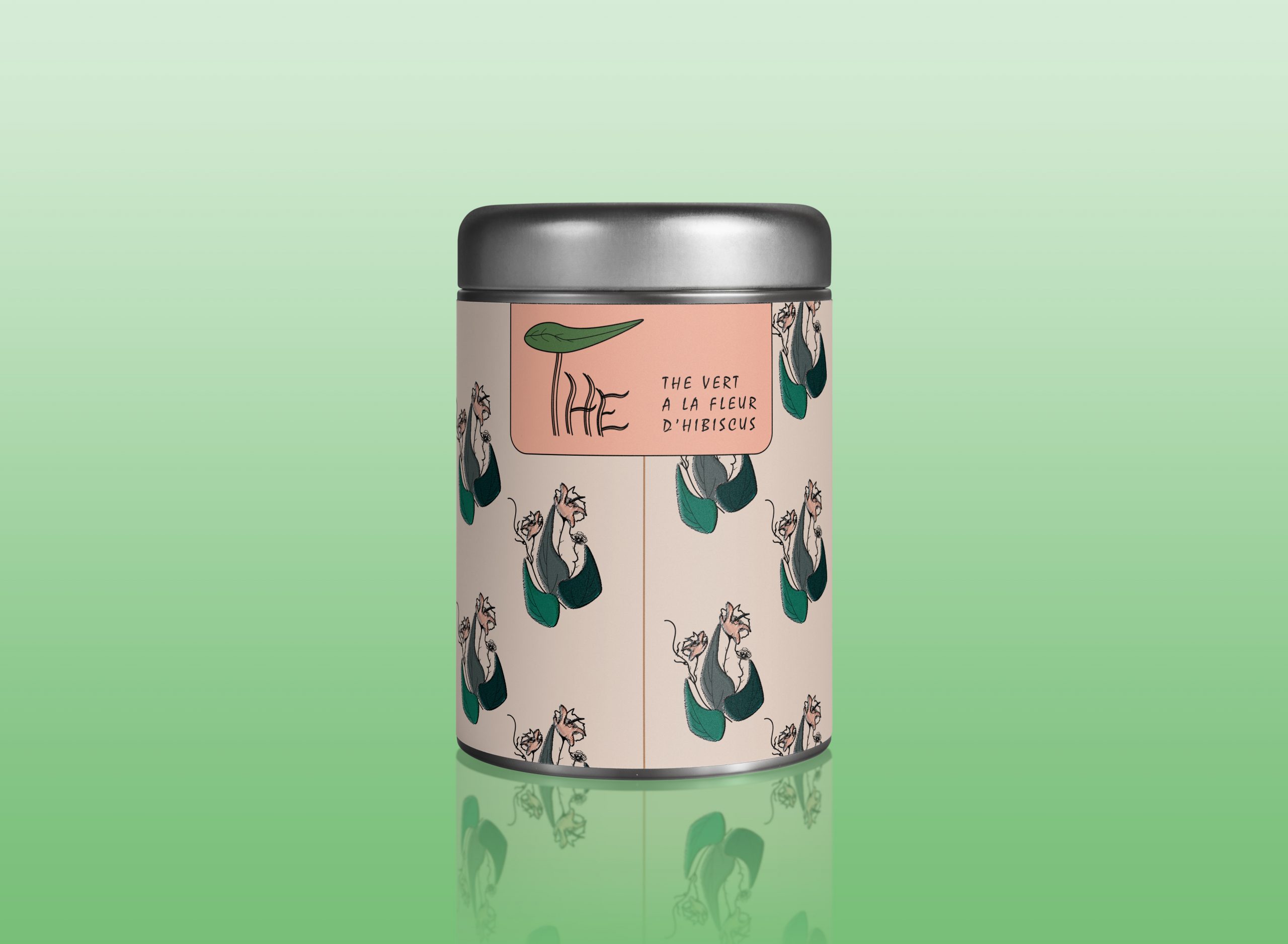 THÉ