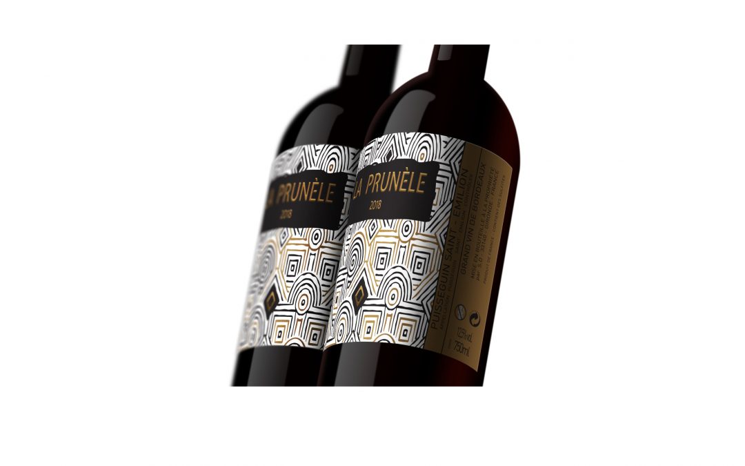 WINE LABELS