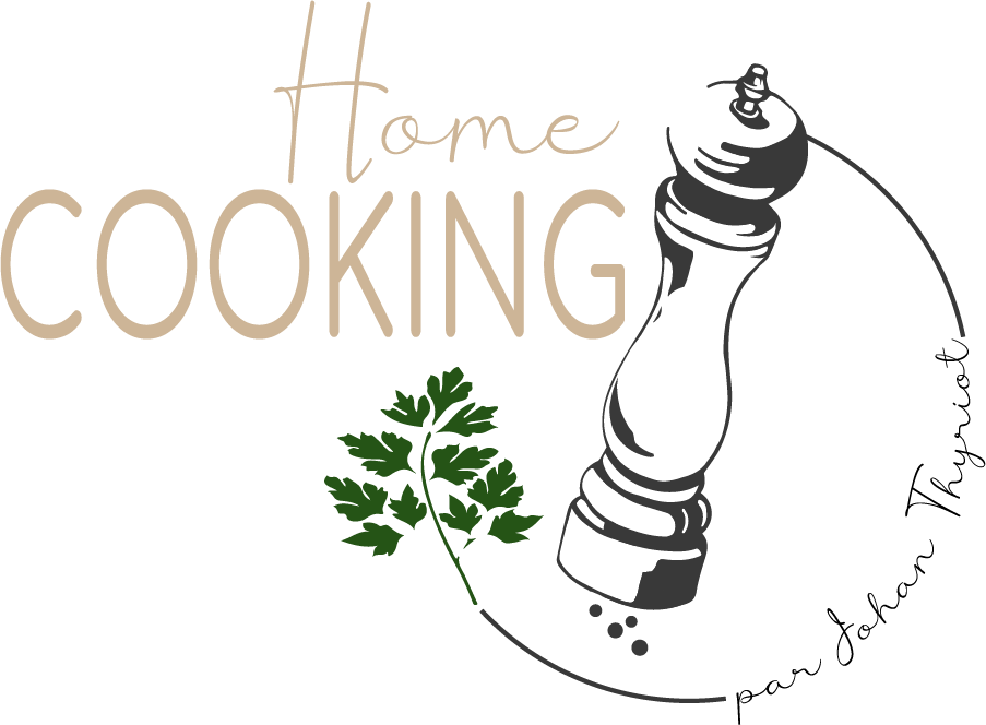 HOME COOKING