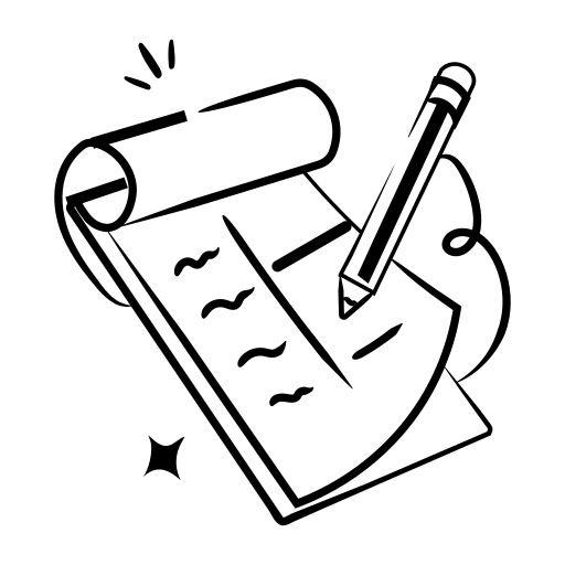 pictogramme illustration créativité idées